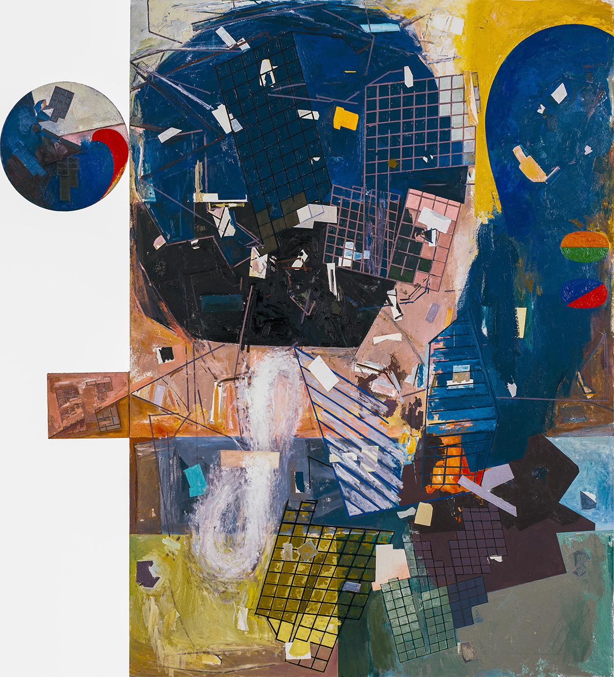 Apotheosis for L.P.S.